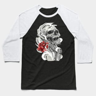 Tatto Baseball T-Shirt